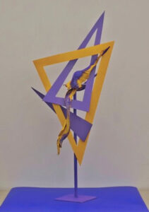 Hojas de Strelitzia​